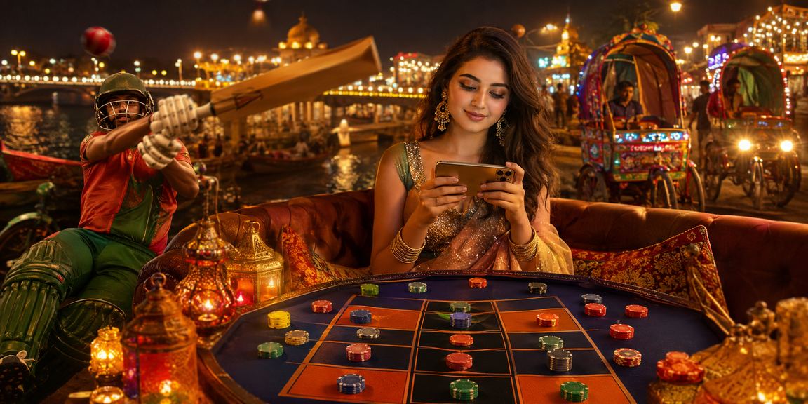 baje casino