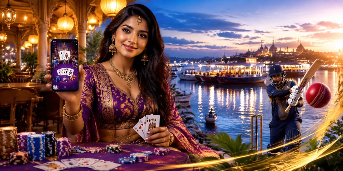 baje casino